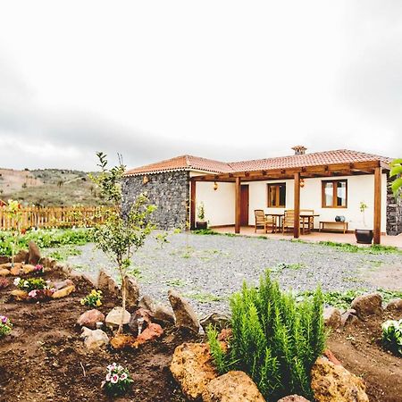 Willa La Casita De Papel Valle Gran Rey Zewnętrze zdjęcie