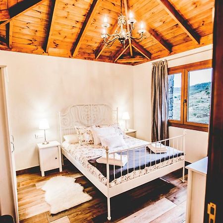Willa La Casita De Papel Valle Gran Rey Zewnętrze zdjęcie