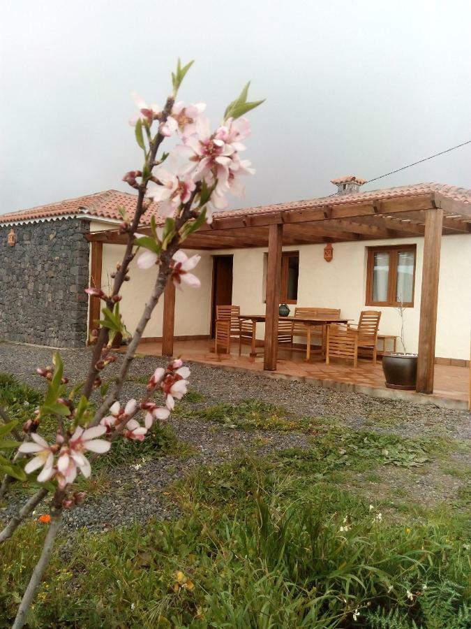 Willa La Casita De Papel Valle Gran Rey Zewnętrze zdjęcie