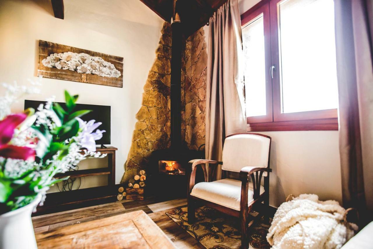 Willa La Casita De Papel Valle Gran Rey Zewnętrze zdjęcie