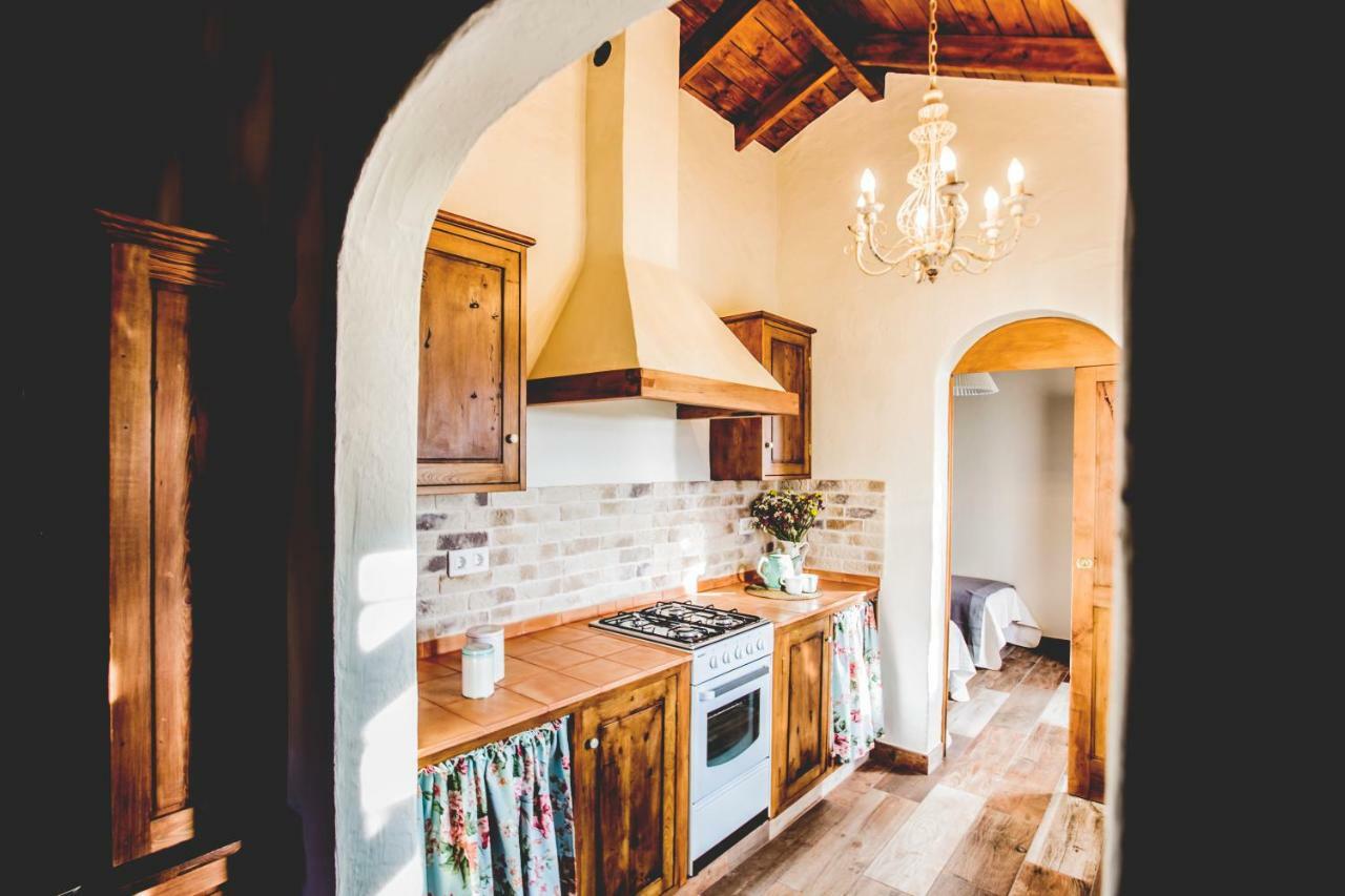 Willa La Casita De Papel Valle Gran Rey Zewnętrze zdjęcie