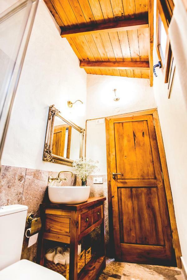 Willa La Casita De Papel Valle Gran Rey Zewnętrze zdjęcie