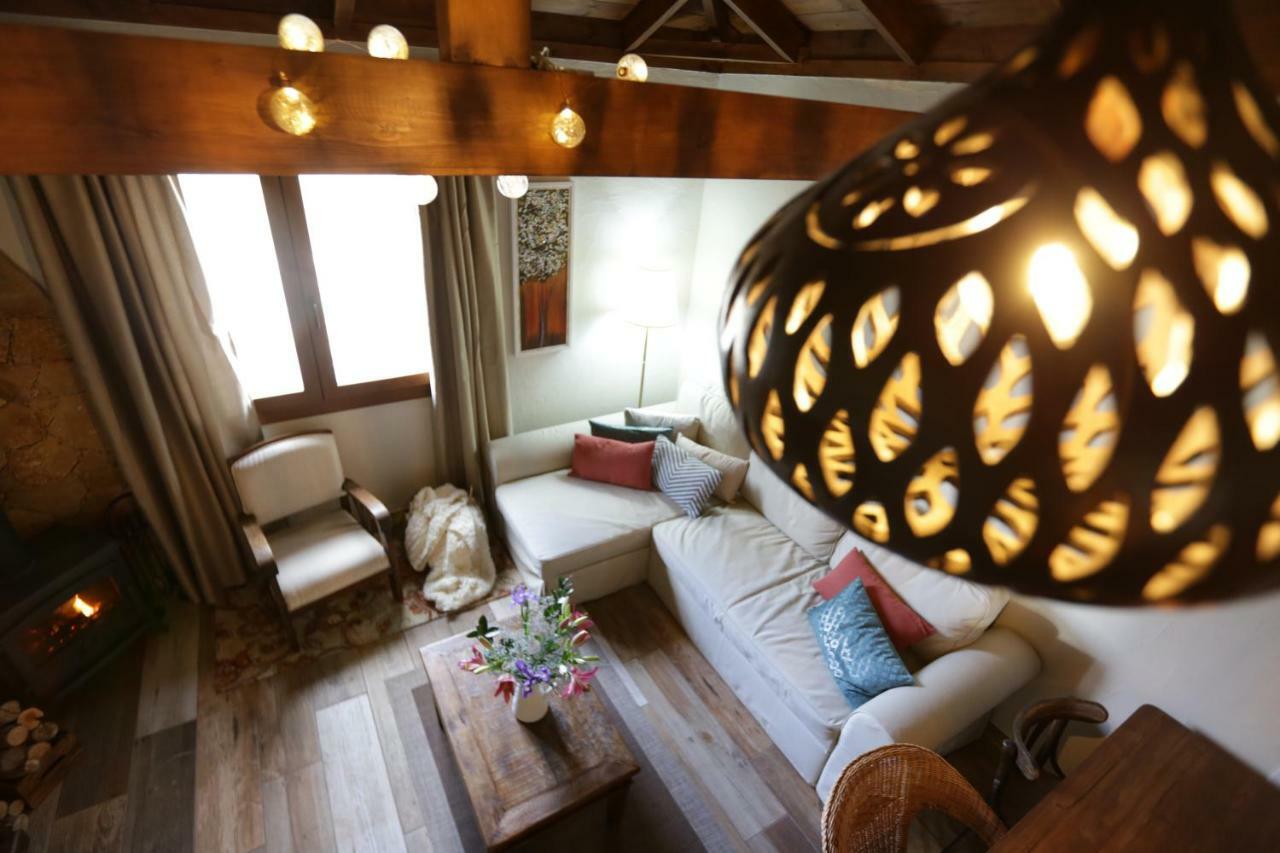 Willa La Casita De Papel Valle Gran Rey Zewnętrze zdjęcie